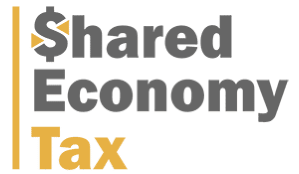 Shared Economy Tax